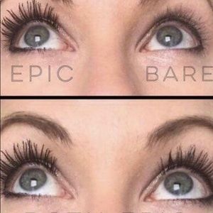 Moodstruck Epic Mascara